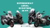 Expressway Legal Scooters In The Philippines Price Features And Specs