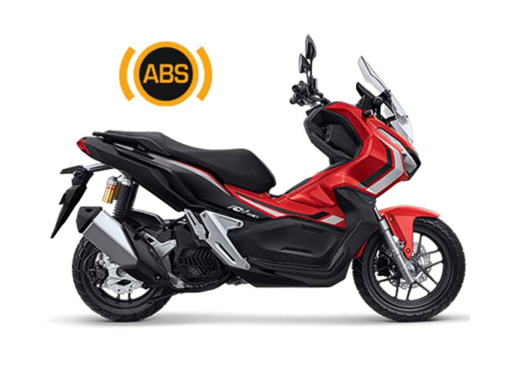 Honda ADV 150