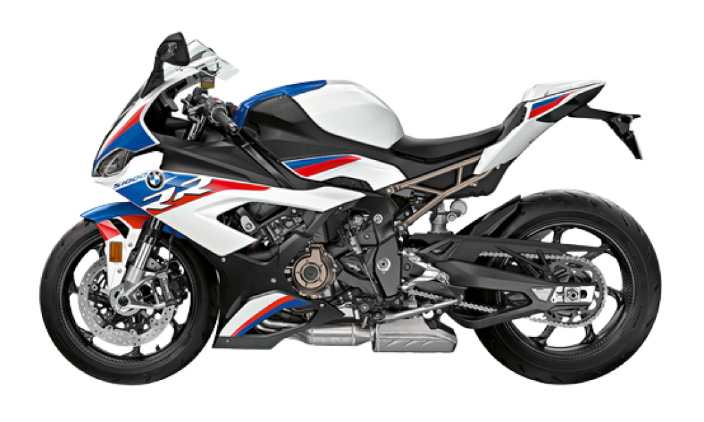 BMW S 1000 RR
