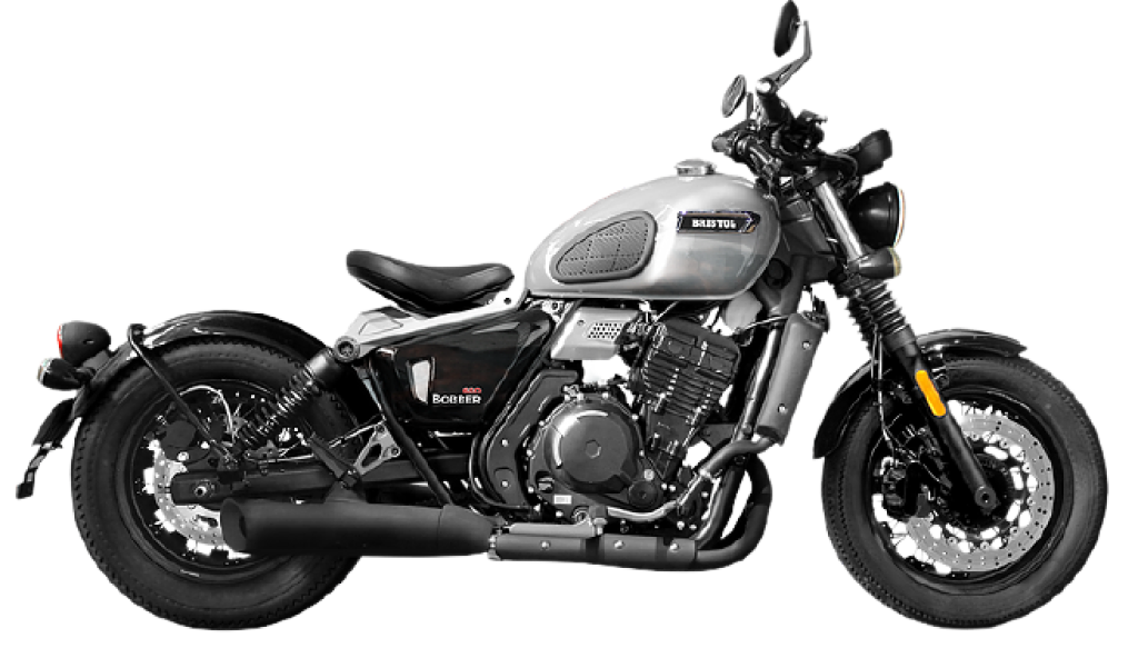 Bristol Bobber 650