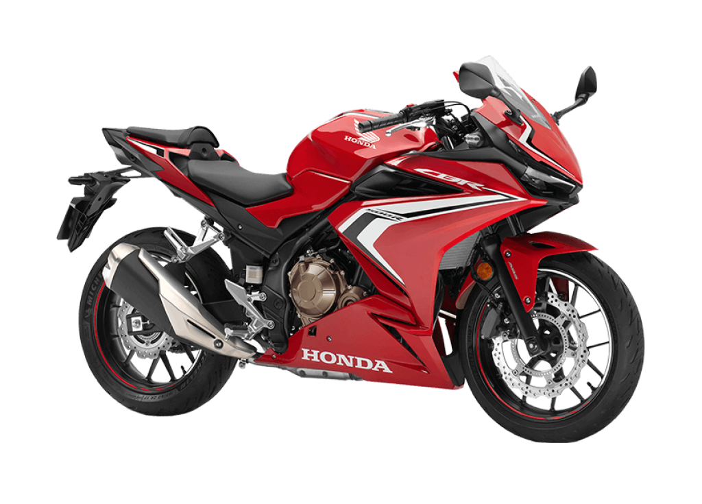 Honda CBR500 R