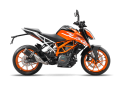 KTM Duke 390