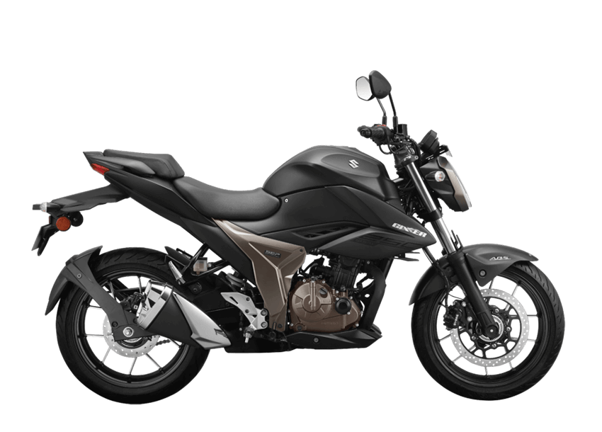 Suzuki Gixxer 250 Yugamoto Specs Price In The Philippines