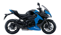 Suzuki GSX-S1000F ABS