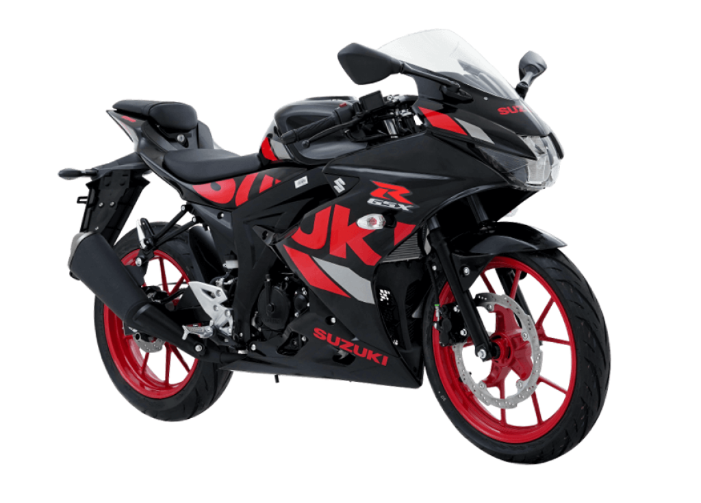 Suzuki GSX-R150