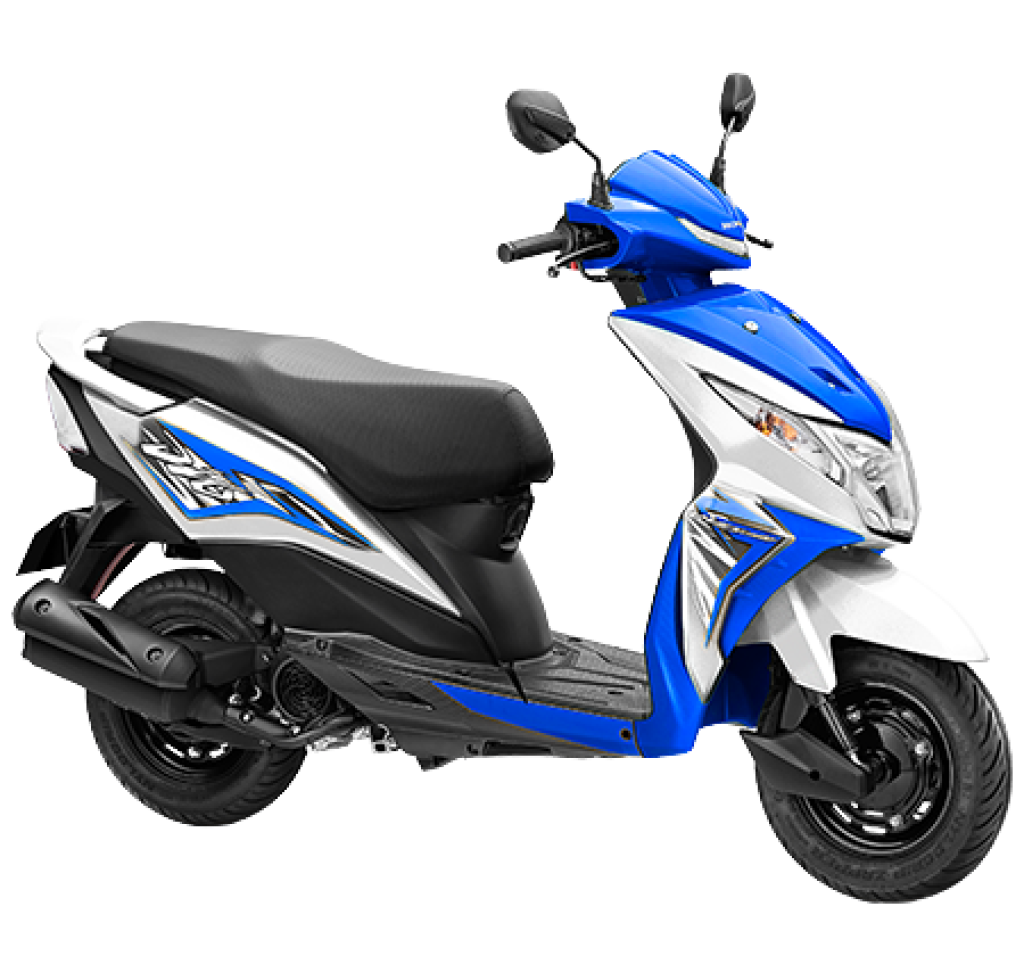 Honda Dio