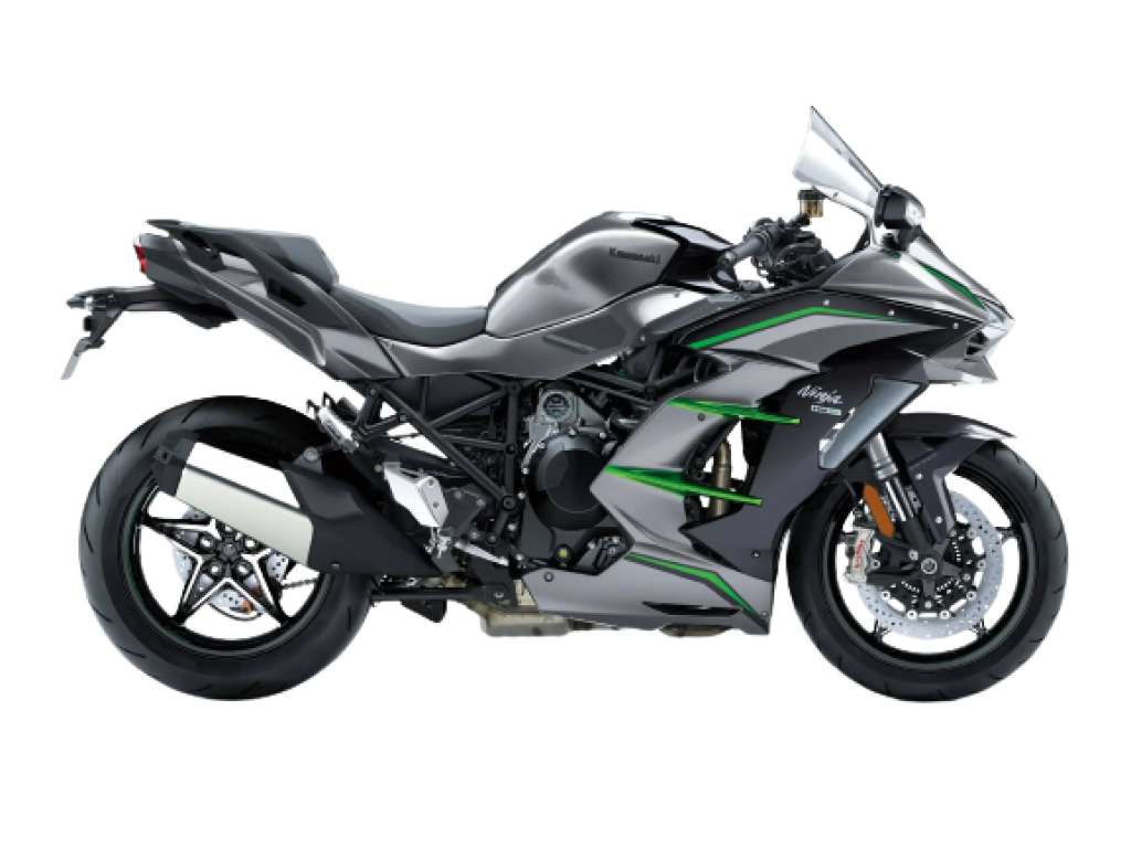 Kawasaki Ninja H2 Carbon