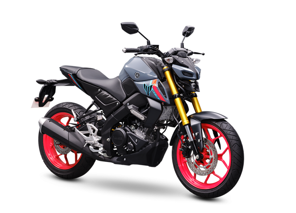 yamaha mt 125 second hand