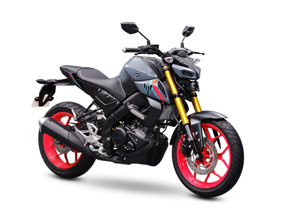 Yamaha MT 15