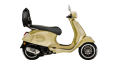 Vespa Primavera 75th Edition