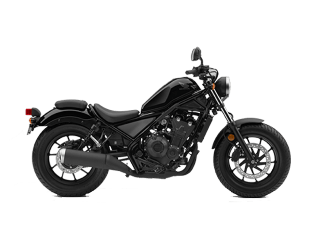 Honda Rebel