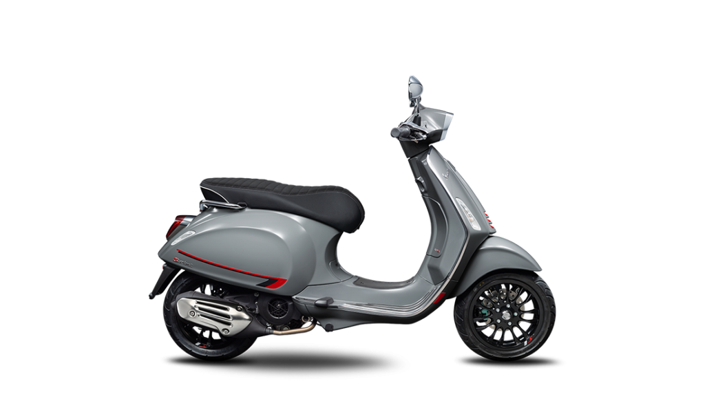 Vespa Sprint 150 S