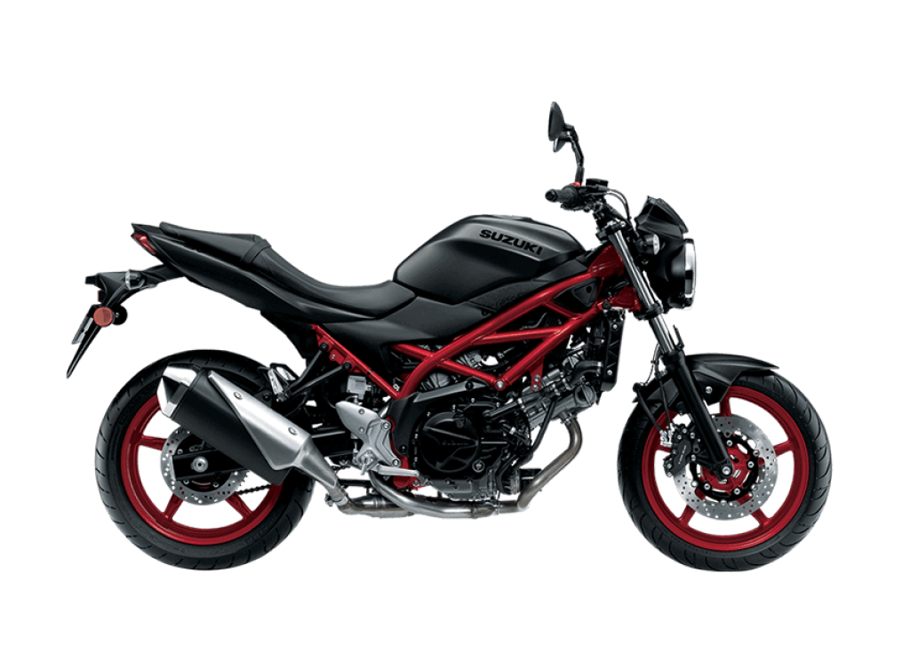 Suzuki SV650