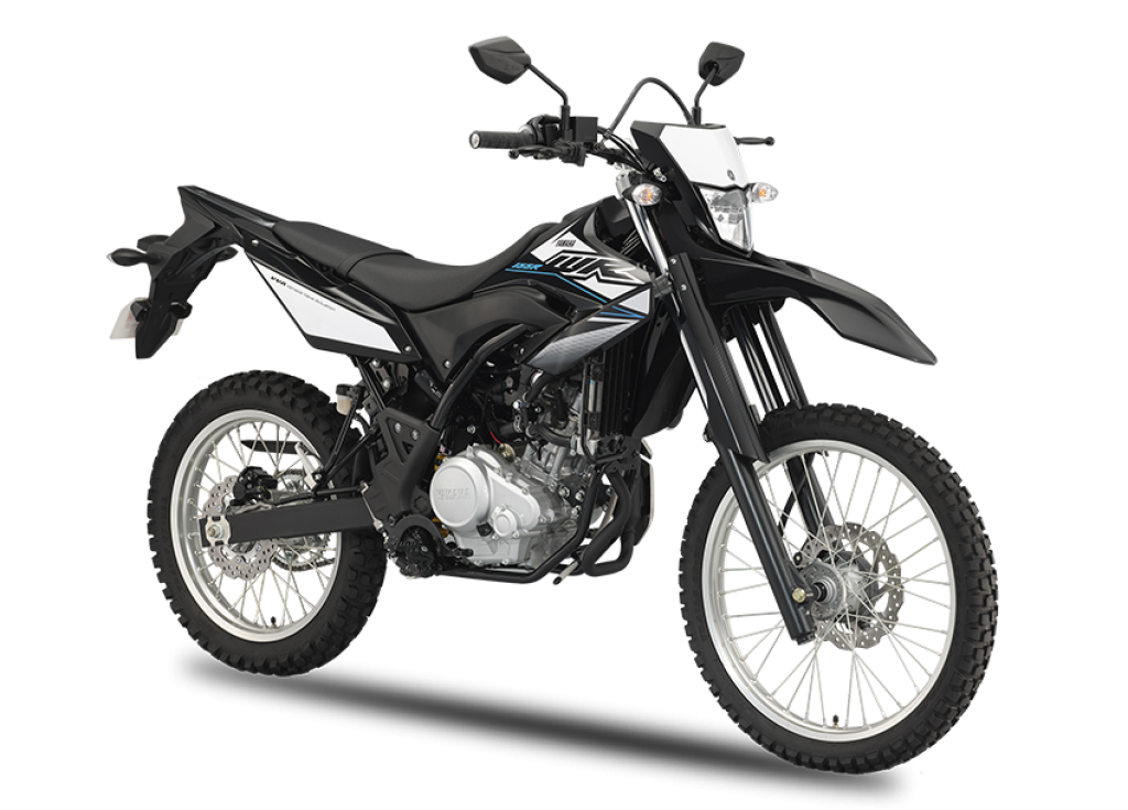 Yamaha WR 155 R
