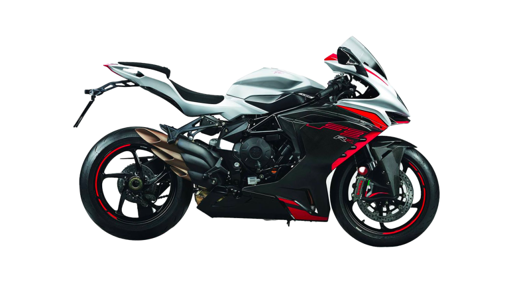 MV Agusta F3 RR
