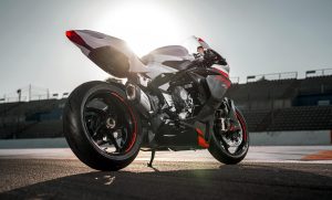 MV Agusta F3 RR launched, priced in the Philippine