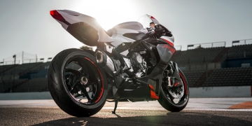 MV Agusta F3 RR launched, priced in the Philippine
