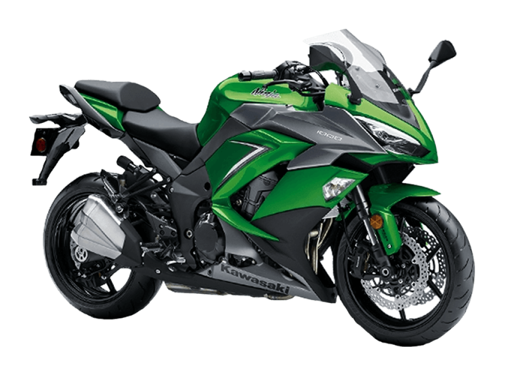 Kawasaki Ninja 1000 SX