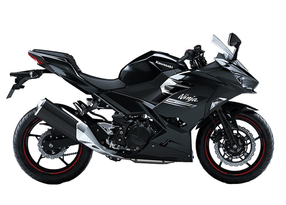 Kawasaki Ninja 400 » YugaMoto » Specs, Price in the Philippines