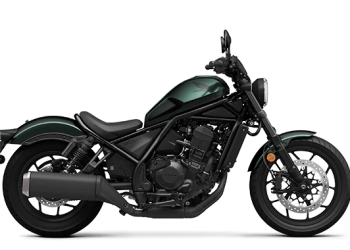 HONDA REBEL 1100