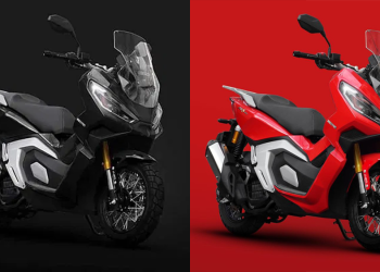 Bristol ADX 160 now official in the Philippines, Priced and Specs