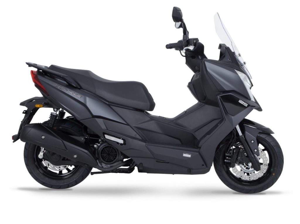 Bristol ADX 160