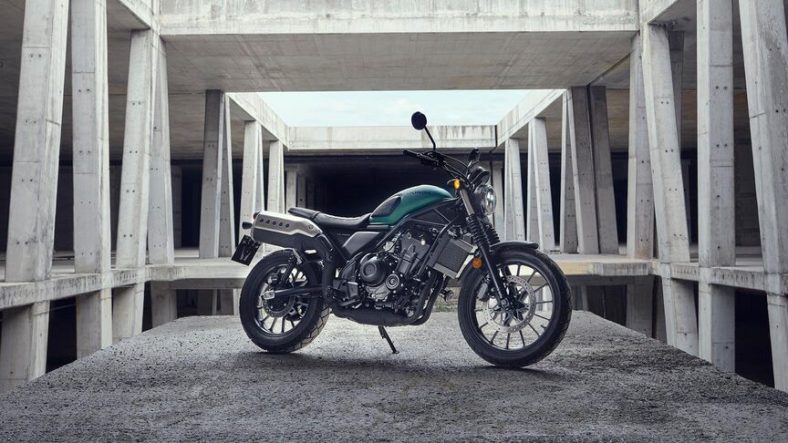 Unveiling the Honda CL500 Scrambler: Pricing and Launch Details in the ...