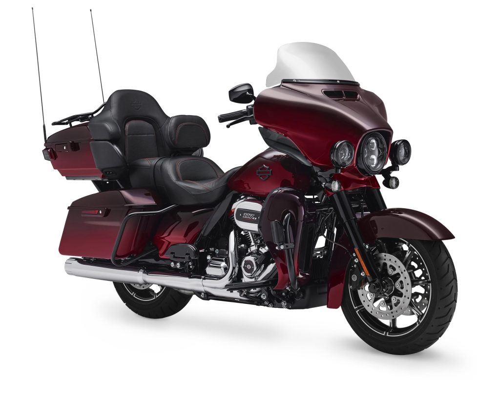 Harley davidson most expensive bike price online