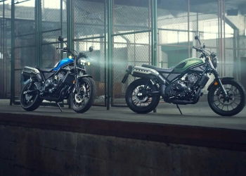 Unveiling the Honda CL500 Scrambler: Pricing and Launch Details in the Philippines