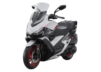 Kymco Xciting 400VS Now Available in the Philippines: Pricing and Specs revealed