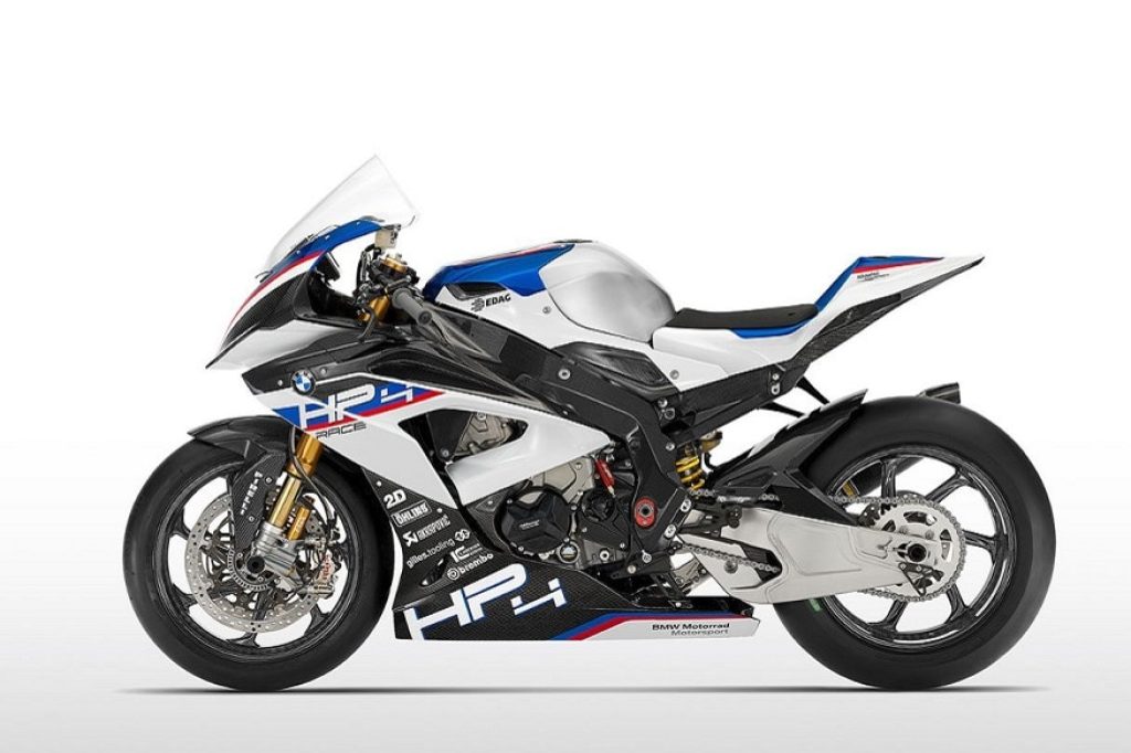 BMW HP4 Race | | Most expensive big bikes