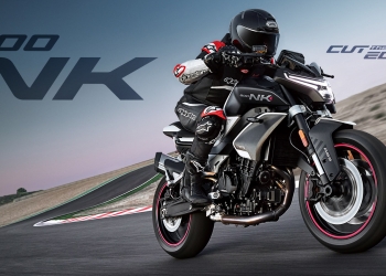 CFMOTO NK800 now available, priced in the Philippines