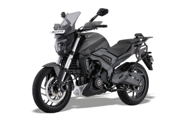 Kawasaki Dominar 400 UG V2 2023