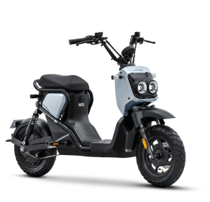 Honda E-Zoomer priced in the Philippines
