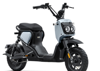 Honda E-Zoomer