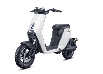 Honda Sundiro S07 and S08