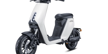 Honda Sundiro S07 and S08