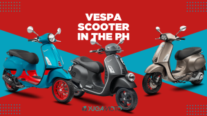 Vespa Models available in the Philippines, Price, Specs and Features 2023