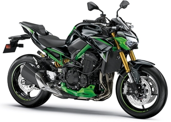 The New Kawasaki Z900 SE announced and priced in the Philippines