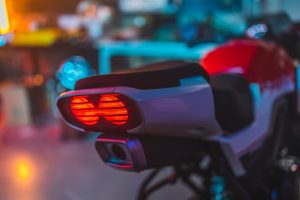 CF Moto Papio XO-1 soon in Southeast Asia