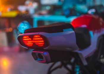 CF Moto Papio XO-1 soon in Southeast Asia