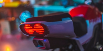 CF Moto Papio XO-1 soon in Southeast Asia