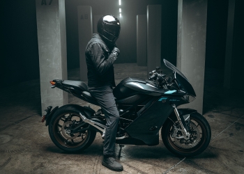 Zero Electric Motorcycles coming soon in PH?