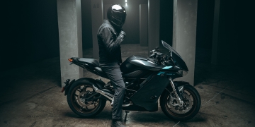 Zero Electric Motorcycles coming soon in PH?