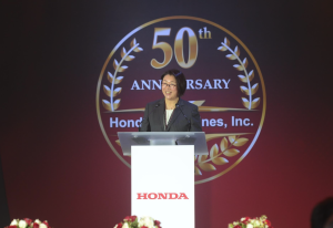 Honda Philippines Hits 50: Unveiling a New Era of Motorcycles