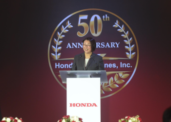 Honda Philippines Hits 50: Unveiling a New Era of Motorcycles