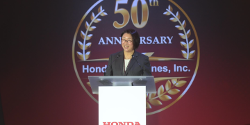 Honda Philippines Hits 50: Unveiling a New Era of Motorcycles