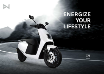 LVNENG Moto e-bikes soon in the Philippines?