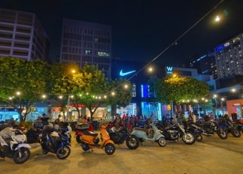 Philippine Motorcycle Sales Skyrocket in Q1 2023 up by 16.7% — MDPPA