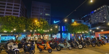 Philippine Motorcycle Sales Skyrocket in Q1 2023 up by 16.7% — MDPPA